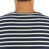 SAINT JAMES Mingquayer Herren Langarm T-Shirt 9858 51 31413345 [P]