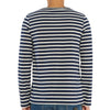SAINT JAMES Mingquayer Herren Langarm T-Shirt 9858 51 31413345 [P]