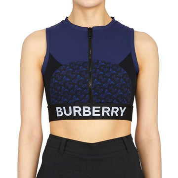 Burberry Women's Bra Top QUINNBBY 8047656 B1621 31393330 [P]
