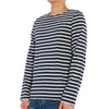 SAINT JAMES Mingquayer Herren Langarm T-Shirt 9858 51 31413345 [P]