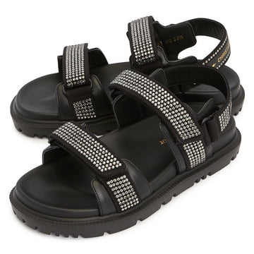 DIOR クリスチャン アクト レディース サンダル 04X 30971670