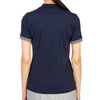 GFORE Women's Golf Short Sleeve T-Shirt G4LS22K94 TWLT 30395259 [P]