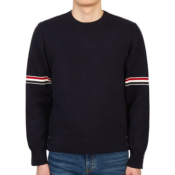 Thom Browne Men's Milan Stitch Knit MKA326A Y3001 415 29828502