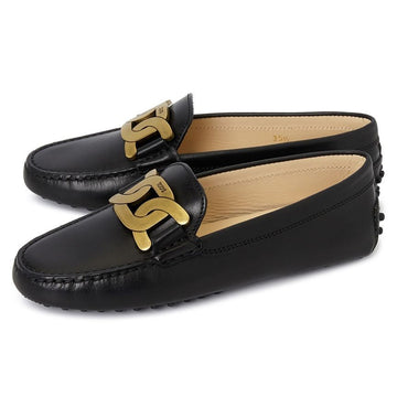 TODS 女性用ドライビングシューズ 28616278 [P]