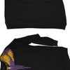 Marcelo Burlon Sweatshirt CMBA009R19630018 1060 BLACK 68420124 [P]