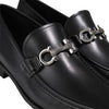 Salvatore Ferragamo Loafer CHRIS 0686084 NERO 60382428 [P]