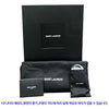 SAINT LAURENT スニーカー 610618 AAAI5 9083 / 男性用スニーカー 76209380 [P]