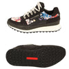 DSQUARED2 スニーカー SN114 1000 / メンズスニーカー 129170209 [P]