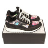 DSQUARED2 スニーカー SN114 1000 / メンズスニーカー 129170209 [P]