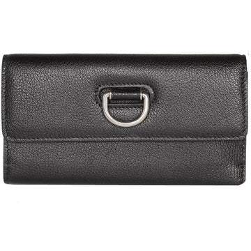 Burberry Long Wallet 4076646 1 Black 2 129170156