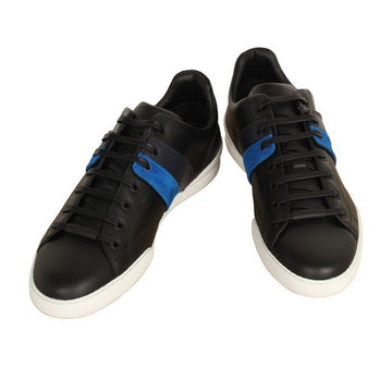DIOR Homme Sneaker 3SN197XGX 965 BLACK/BLUE 41.5 129170173