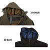 RRD ARLD Jacket 17200 / Men's Wind Jacket 129170180 [P]