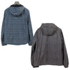 Prada Men's Jacket SGH851 / Men's Wind Jacket 129170181 [P]