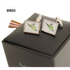 Paul Smith Cuffs Ring 4 129170187 [P]