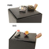 Paul Smith Cuffs Ring 4 129170187 [P]