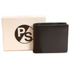 Paul Smith Men’s Bi-fold Wallet 5066 129170195 [P]