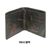 Paul Smith Men’s Bi-fold Wallet 5066 129170195 [P]