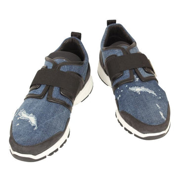 DSQUARED2 Sneaker SN402 533 129170211