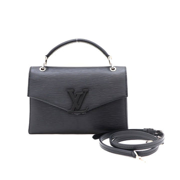 LOUIS VUITTON M55977 Épi Pochette Grenelle Tote Bag und Crossbody Bag kk53470051 129170285