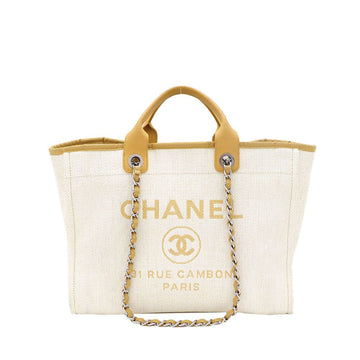 CHANEL Doylebags große Tasche und Schultertaschekk58384200 129170327