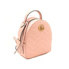 Gucci 476671 GG Marmont Matelassé Backpack kk59305129 129170359 [P]