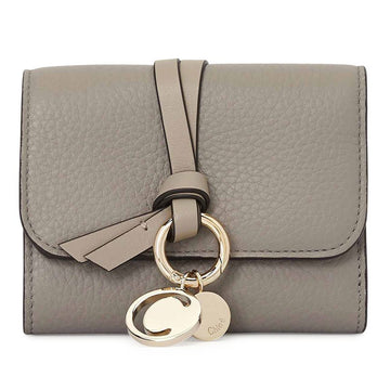 Chloe Alphabet Wallet 27173991