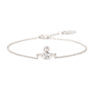 VIVIENNE WESTWOOD Damen Kettenarmband 78079174 [P]