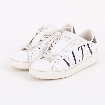 VALENTINO Hidden Strap Weiß 36 Damen Sneaker 129178992