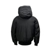 MACKAGE メンズパディングビゴブラックVIGGO 129179553 [P]