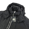 MACKAGE メンズパディングビゴブラックVIGGO 129179553 [P]