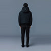 MACKAGE メンズパディングビゴブラックVIGGO 129179553 [P]
