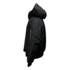 MACKAGE メンズパディングビゴブラックVIGGO 129179553 [P]