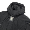 MACKAGE メンズパディングビゴブラックVIGGO 129179553 [P]