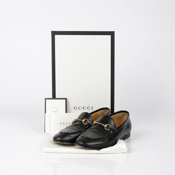 Gucci Horsebit Jordan Loafer 35 129074445