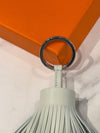 Hermes Carmen Key Ring Mint 129181157 [P]