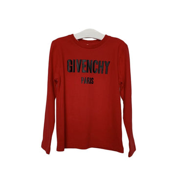 Givenchy Kids Logo T-Shirt H25021 129182717