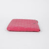 CHANEL Classic Medium Clutch aus Lammleder A82045 128708546 [P]