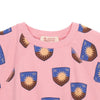 TAO Kindermodell ärmelloses T-Shirt 152 AW 129182846 [P]