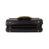 Valentino Garavani V Logo Stud Sign Double Strap Shoulder Bag 34538 129183646 [P]