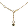 Jacquemus La Chaine Necklace 223JW333 5845 280 129184150 [P]