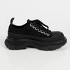 ALEXANDER MCQUEEN トレッドスリックスニーカー 35サイズ 129074456 [P]