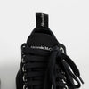 ALEXANDER MCQUEEN トレッドスリックスニーカー 35サイズ 129074456 [P]