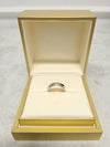 PIAGET 18K Weißgold Possession Ring 57 129185440 [P]