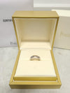 PIAGET 18K Weißgold Possession Ring 57 129185440 [P]