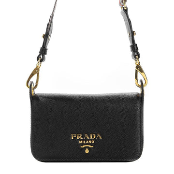 PRADA 25SS Frauen Schultertasche 129187759