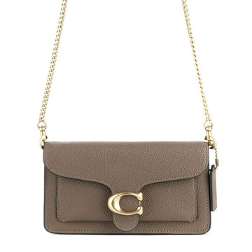 COACH 25SS (CE772 B4 DARK STONE) Damen Tabby Crossbody Tasche 129187890