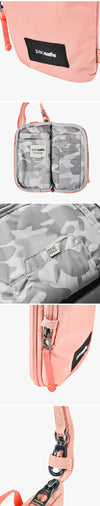 PACSAFE Unisex Crossbody Bag 35175340 129189265 [P]
