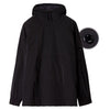 CP COMPANY Nylon-Hood mit Lens-Patch 09CMSS186A 005814G 999 161232386 [P]