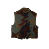 HYDROGEN Kinder Camo Weste 132710 129195511 [P]