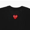Comme Des Garcons AX-T340-051 1 Unisex T-Shirt 119576101 [P]